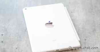 Apple reportedly working on new iPad Mini with A15 processor     - CNET