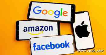 Biden sets stage for possible tech crackdown with DOJ antitrust nomination     - CNET