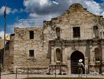 San Antonio dramatically drops on U.S. News & World Report's best places to live