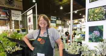 Wed 8:30 | Master Gardener Lynn Kunstman - Jefferson Public Radio