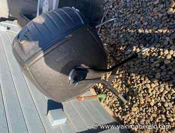 Master Gardener: End needless food waste, save money and create better soils - Yakima Herald-Republic