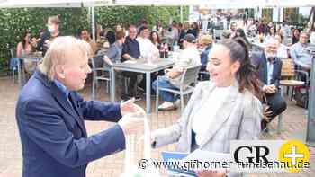 Neue Fachkräfte für das Gastgewerbe in Gifhorn - Gifhorner Rundschau