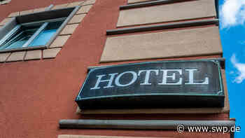 Gastgewerbe: Braucht Göppingen wirklich 300 neue Hotelzimmer? - SWP