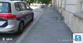 Polizei verschärft 3-G Kontrollen im Gastgewerbe - 5 Minuten