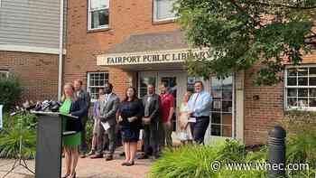 Thousands going to Monroe County libraries