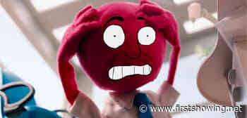 Watch: Puppet Animated Short Film 'Frank's Joke' About Overthinking