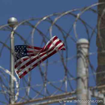 Transfers Alone Won’t Close Guantanamo Bay