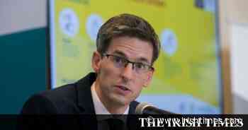 Coronavirus: 1,110 cases reported in State, with 21 people in ICU - The Irish Times