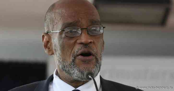 Neue Regierung in Haiti vereidigt