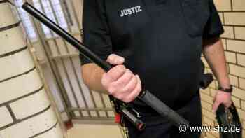 Schlägerei am Bahnhof Tornesch: Tornescher zu sechs Monaten Freiheitsstrafe auf Bewährung verurteilt | shz.de - shz.de