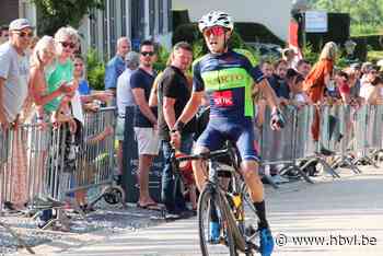 Deze renners kroonden zich in Kerniel tot provinciale kampioenen - Het Belang van Limburg