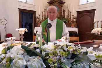 Walter Schoels viert 60-jarig priesterjubileum (Borgloon) - Het Belang van Limburg Mobile - Het Belang van Limburg