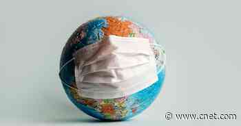 The fate of face masks: Conflicting advice, new mask mandates and more     - CNET