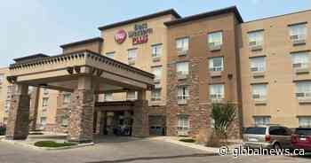 ‘Very good news’: Southern Alberta tourism sector prepares to welcome back American travellers