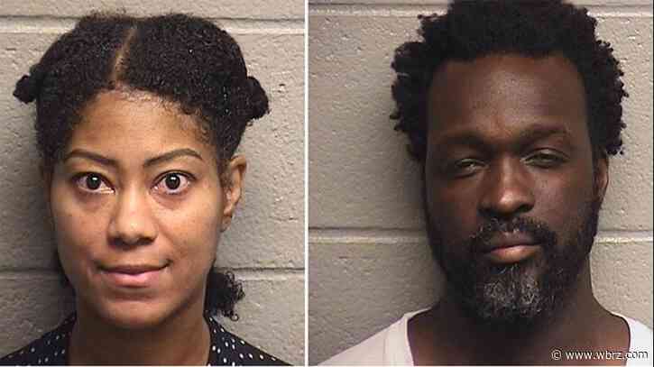 Couple Arrested After Husband Allegedly Tied Up And Tortured Wifes Ex 