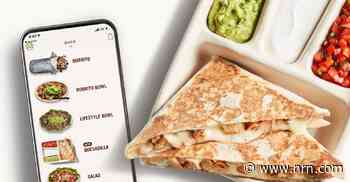 Chipotle Mexican Grill sets goal of reaching AUVs of $3M and doubling in size to 6,000 units across North America