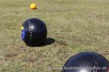 Cote Heath are too good while Trades Hall march on - Buxton Advertiser