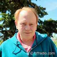 Martin Cote - TRF Radio