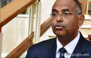 Cote D'Ivoire to become regional medicine hub with $300M IFC loan, PM says - cgtn.com