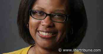 Former Star Tribune manager Maria Reeve named editor of Houston Chronicle