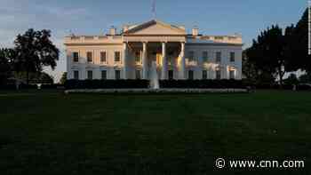Covid-19 is back in the West Wing