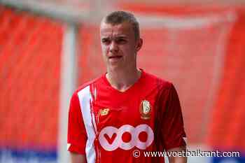 Standard legt ook vierde aanbieding op jeugdproduct naast zich neer: Frans bod is ruim onvoldoende - Voetbalkrant.com
