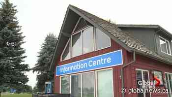 Southern Alberta tourism sector ‘very excited’ about return of American travellers