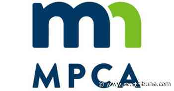 MPCA monitoring fuel spill near St. Paul's Battle Creek