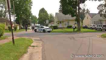 Police: Man attacked in Jay Street home, property stolen