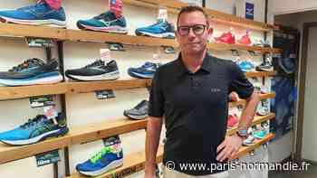 À Rouen, un gérant d'une boutique de chaussures fait condamner un podologue aux manquements déontologiques - Paris-Normandie