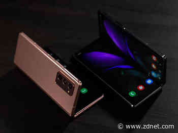 Samsung Galaxy Unpacked is Aug. 11: What to expect