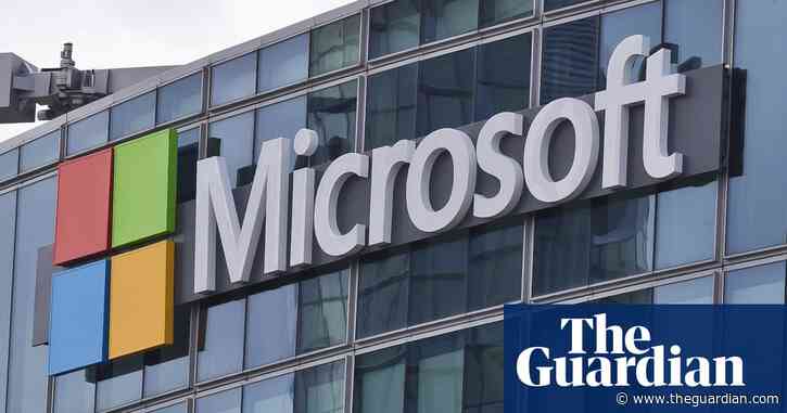 US condemns China for ‘malicious’ cyberattacks, including Microsoft hack