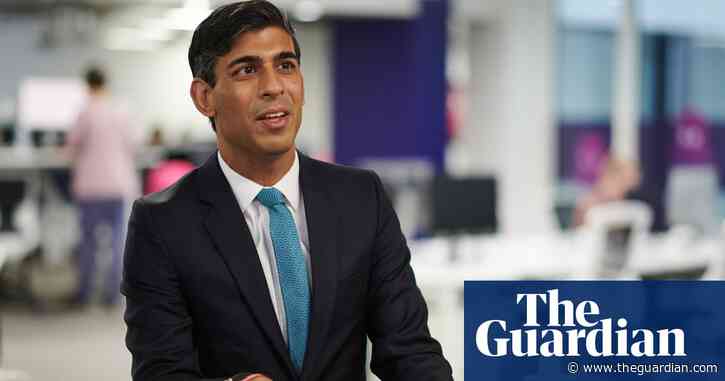 Government sets up £375m fund for ‘gamechanging’ UK tech firms