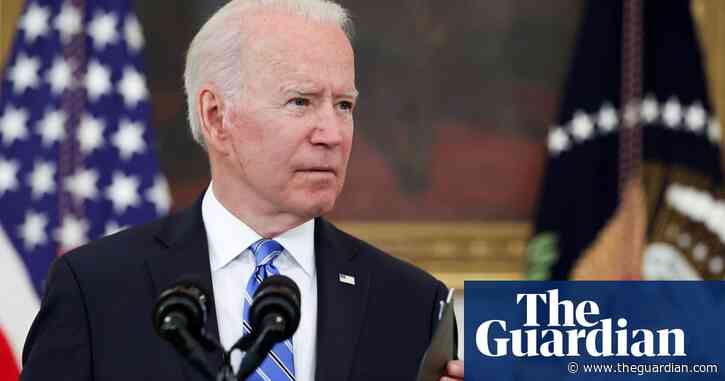 Biden calls on Facebook to tackle misinformation after saying it’s ‘killing people’