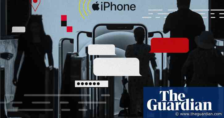 How does Apple technology hold up against NSO spyware?