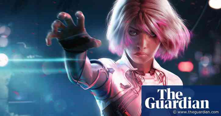 Think, fight, feel: how video game artificial intelligence is evolving