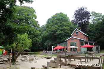 Nationale kinderdag in Edegemse zomerbars (Edegem) - Gazet van Antwerpen