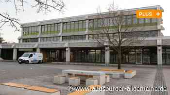 Halber Abiturjahrgang des Aichacher Gymnasiums muss in Quarantäne - Augsburger Allgemeine