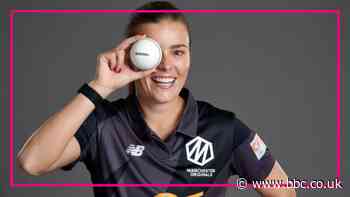 The Hundred: Alex Hartley shares her five 'ones to watch out for' in the women's competition