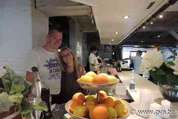 Net open: Barlin met dubbelconcept van broodjeszaak en bistro - Gazet van Antwerpen