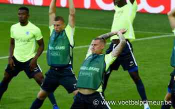 OH Leuven opgetogen dankzij komst van Dewaest: "We halen echte leider in huis" - VoetbalPrimeur.be