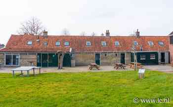 Knechtenwoningen in Woudsend halen status monument niet - Leeuwarder Courant