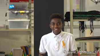 De Zomerschool probeert het door corona gemiste sociale contact in te halen - NH Nieuws