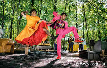 Toneelstuk “Hier valt niets te halen” geeft beeld over armoede - Oog TV