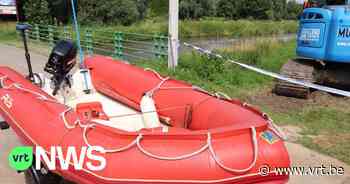 Nieuwe bres in Gete op grens van Herk-de-Stad en Halen: "Geen huizen bedreigd" - VRT NWS