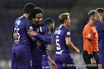 Beerschot: Sanusi en Noubissi halen competitiestart niet, gr... - Het Nieuwsblad