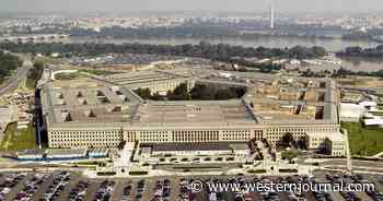 Pentagon Hires Company to See Whether Military Bases Are Looking at 'White Supremacist Disinformation': Report