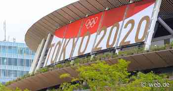 Olympia 2021 live im TV und Live-Stream: Fußball und Softball starten am 21. Juli - Eurosport überträgt - WEB.DE News