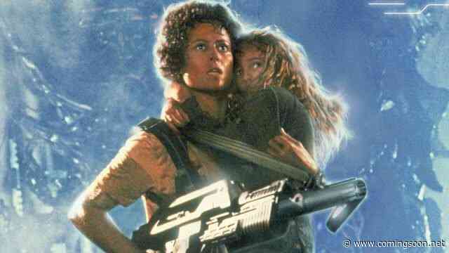 James Cameron’s Genius Makes Aliens One of the All-Time Greats