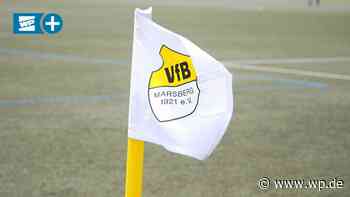 Bezirksliga 13: So startet der VfB Marsberg in die Saison - WP News